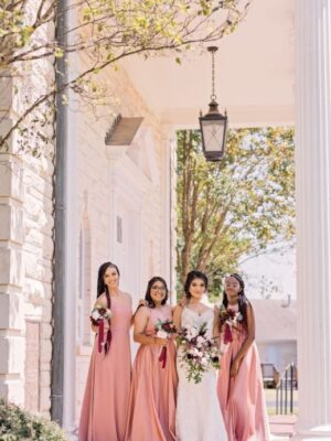 Diovanni & Diana wedding, planned by SPC Wedding & Event Management (photo 7)
