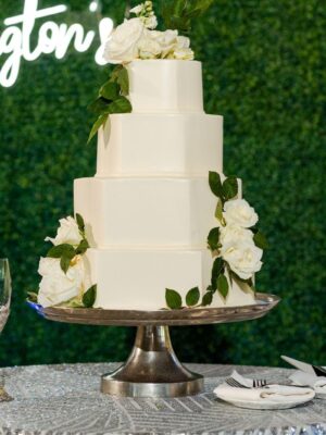 Latasha and Steve wedding, planned by SPC Wedding & Event Management (photo 12)