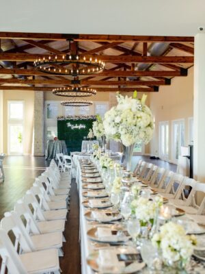 Latasha and Steve wedding, planned by SPC Wedding & Event Management (photo 8)