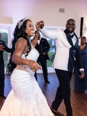 Latasha and Steve wedding, planned by SPC Wedding & Event Management (photo 11)