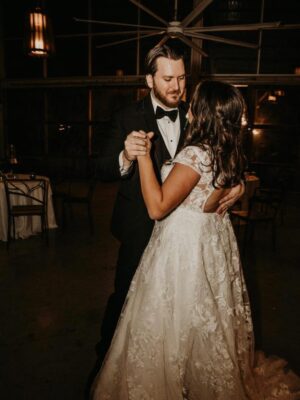 Travis And Veronica wedding, planned by SPC Wedding & Event Management (photo 9)