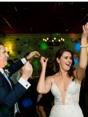 Jennifer and Sam wedding, planned by SPC Wedding & Event Management (photo 13)