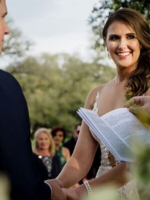 Jennifer and Sam wedding, planned by SPC Wedding & Event Management (photo 2)