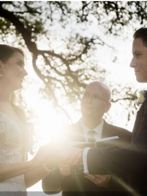 Jennifer and Sam wedding, planned by SPC Wedding & Event Management (photo 8)