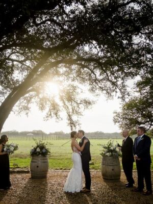 Jennifer and Sam wedding, planned by SPC Wedding & Event Management (photo 9)
