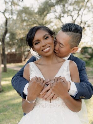 Adaeze & BJ wedding, planned by SPC Wedding & Event Management (photo 2)