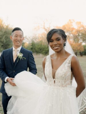 Adaeze & BJ wedding, planned by SPC Wedding & Event Management (photo 8)