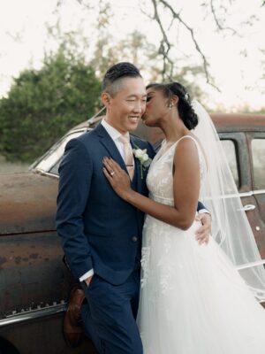 Adaeze & BJ wedding, planned by SPC Wedding & Event Management (photo 10)