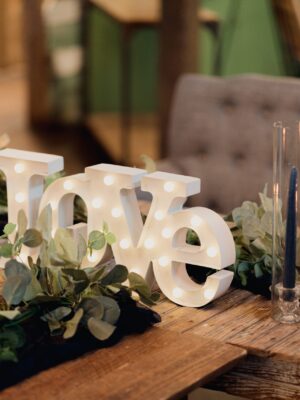 Adaeze & BJ wedding, planned by SPC Wedding & Event Management (photo 7)