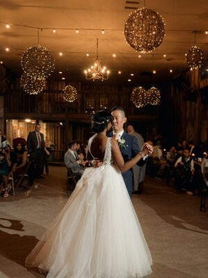 Adaeze & BJ wedding, planned by SPC Wedding & Event Management (photo 12)
