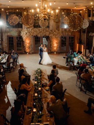 Adaeze & BJ wedding, planned by SPC Wedding & Event Management (photo 11)