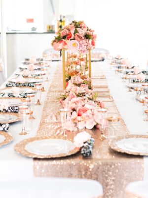 Jennifer private event, planned by SPC Wedding & Event Management (photo 14)