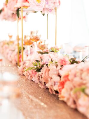Jennifer private event, planned by SPC Wedding & Event Management (photo 6)