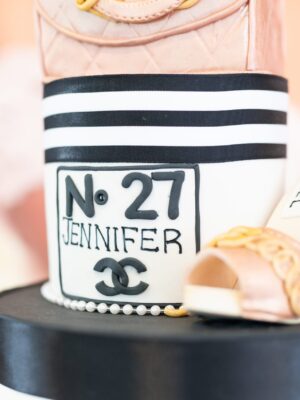 Jennifer private event, planned by SPC Wedding & Event Management (photo 9)