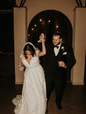 Travis And Veronica wedding, planned by SPC Wedding & Event Management (photo 15)