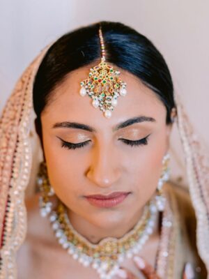 Abishek & Ashna wedding, planned by SPC Wedding & Event Management (photo 4)