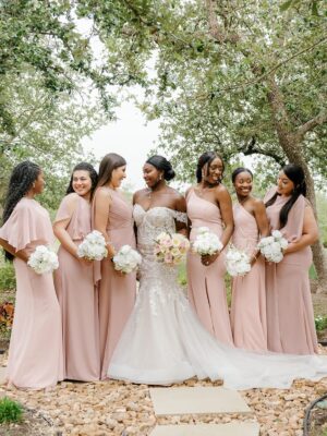 Alfredo + Motola wedding, planned by SPC Wedding & Event Management (photo 3)