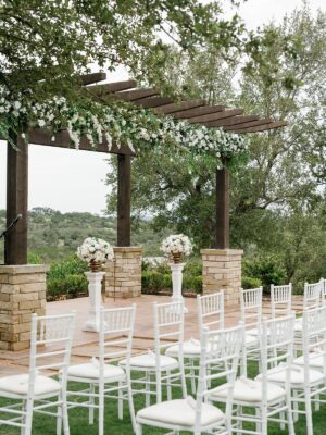 Alfredo + Motola wedding, planned by SPC Wedding & Event Management (photo 6)