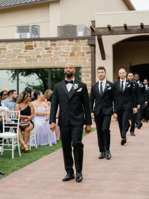 Alfredo + Motola wedding, planned by SPC Wedding & Event Management (photo 7)