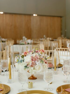 Alfredo + Motola wedding, planned by SPC Wedding & Event Management (photo 10)