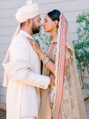 Abishek & Ashna wedding, planned by SPC Wedding & Event Management (photo 1)