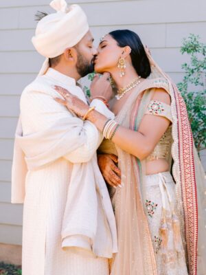 Abishek & Ashna wedding, planned by SPC Wedding & Event Management (photo 12)