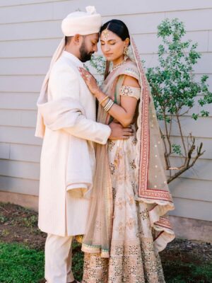 Abishek & Ashna wedding, planned by SPC Wedding & Event Management (photo 7)