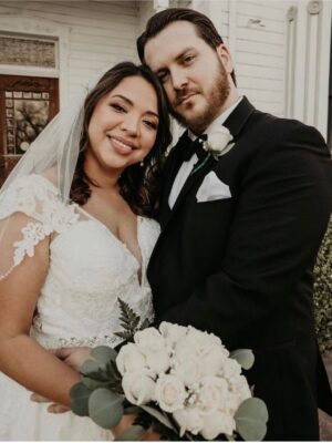 Travis And Veronica wedding, planned by SPC Wedding & Event Management (photo 2)