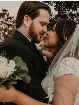 Travis And Veronica wedding, planned by SPC Wedding & Event Management (photo 1)