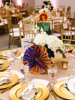 Ben & Bree wedding, planned by SPC Wedding & Event Management (photo 2)