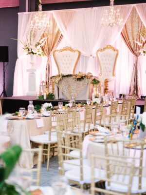Ben & Bree wedding, planned by SPC Wedding & Event Management (photo 7)