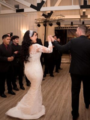 Alanis & Ivan wedding, planned by SPC Wedding & Event Management (photo 13)