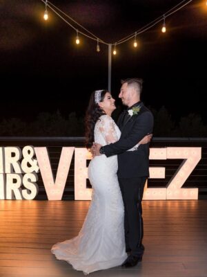 Alanis & Ivan wedding, planned by SPC Wedding & Event Management (photo 7)