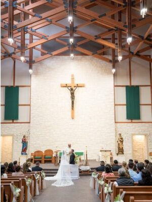 Alanis & Ivan wedding, planned by SPC Wedding & Event Management (photo 3)