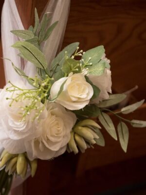 Alanis & Ivan wedding, planned by SPC Wedding & Event Management (photo 8)