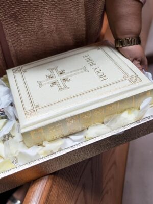 Alanis & Ivan wedding, planned by SPC Wedding & Event Management (photo 9)