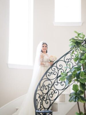Alanis & Ivan wedding, planned by SPC Wedding & Event Management (photo 10)