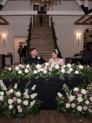 Alanis & Ivan wedding, planned by SPC Wedding & Event Management (photo 14)