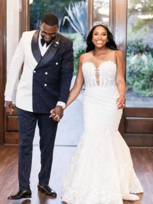 Latasha and Steve wedding, planned by SPC Wedding & Event Management (photo 14)