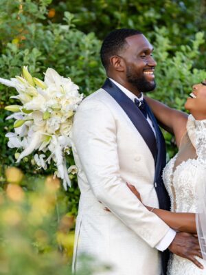 Latasha and Steve wedding, planned by SPC Wedding & Event Management (photo 15)