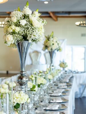 Latasha and Steve wedding, planned by SPC Wedding & Event Management (photo 17)