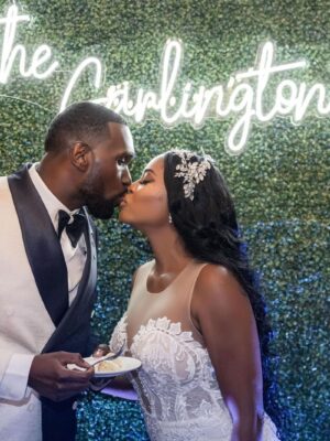 Latasha and Steve wedding, planned by SPC Wedding & Event Management (photo 18)