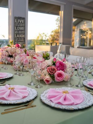 Angela private event, planned by SPC Wedding & Event Management (photo 13)