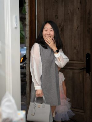 Angela private event, planned by SPC Wedding & Event Management (photo 3)
