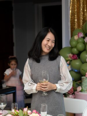 Angela private event, planned by SPC Wedding & Event Management (photo 8)