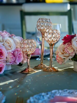 Angela private event, planned by SPC Wedding & Event Management (photo 10)