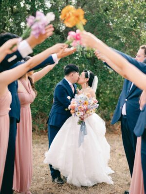 Tammy & Godwin wedding, planned by SPC Wedding & Event Management (photo 13)