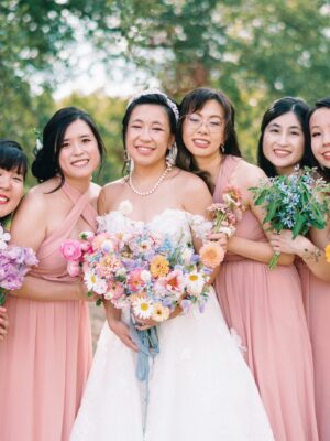 Tammy & Godwin wedding, planned by SPC Wedding & Event Management (photo 14)