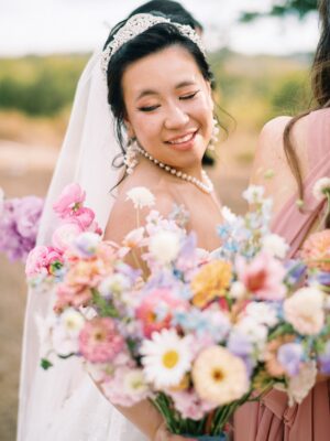 Tammy & Godwin wedding, planned by SPC Wedding & Event Management (photo 15)