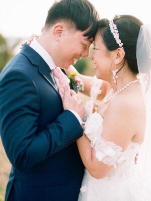 Tammy & Godwin wedding, planned by SPC Wedding & Event Management (photo 10)